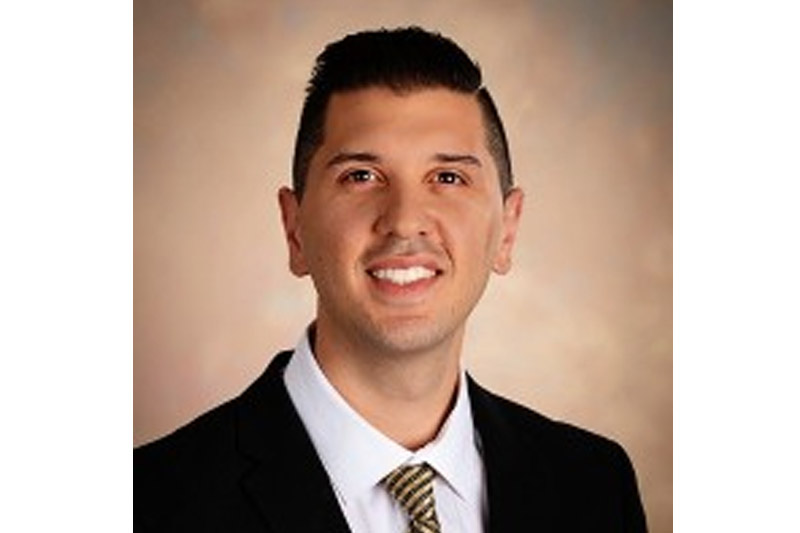 Meet Christian Arcolin Lo Monaco - Altamonte Springs Dentist Cosmetic and Family Dentistry